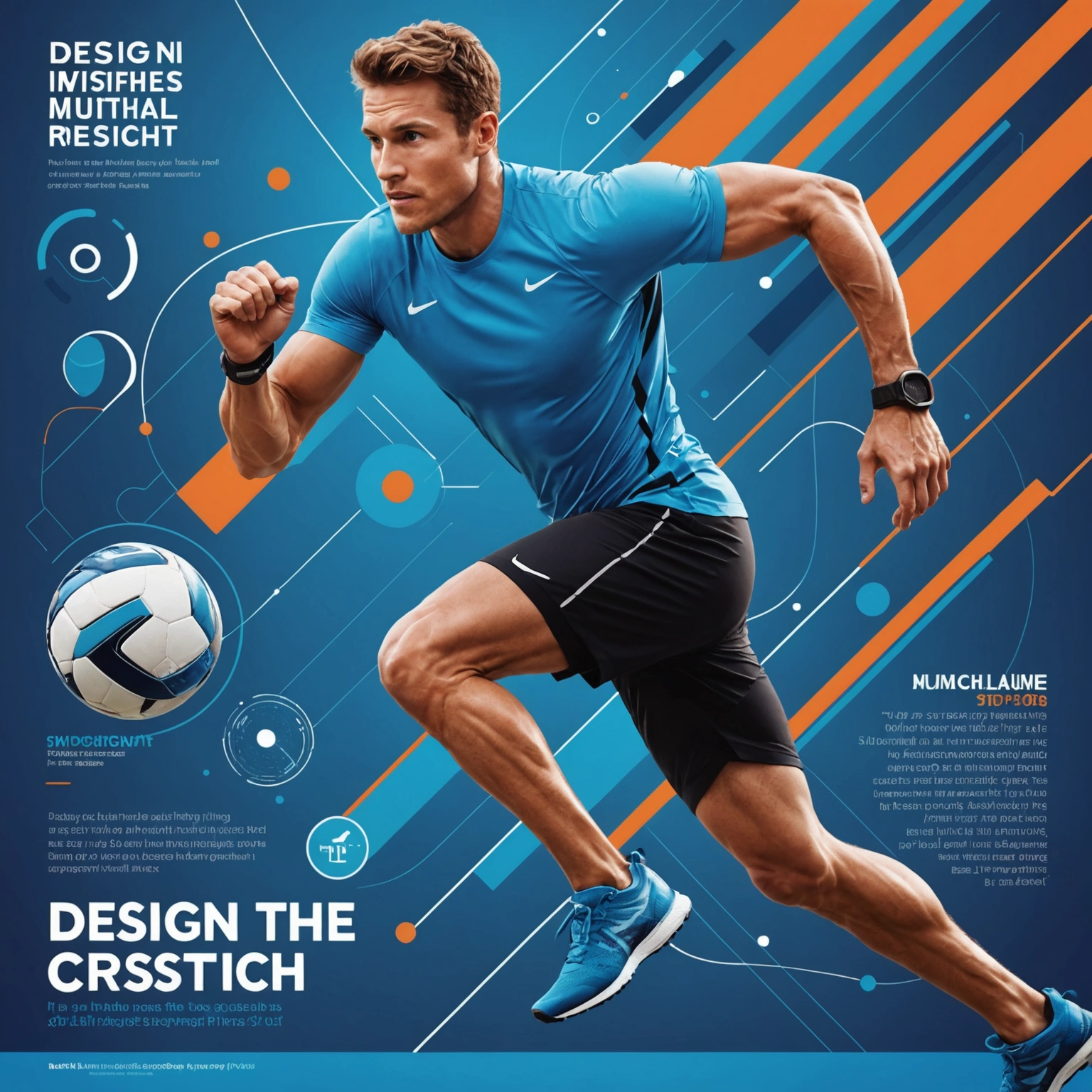 Спорт и наука: как современные исследования и технологии меняют фитнес и здоровье