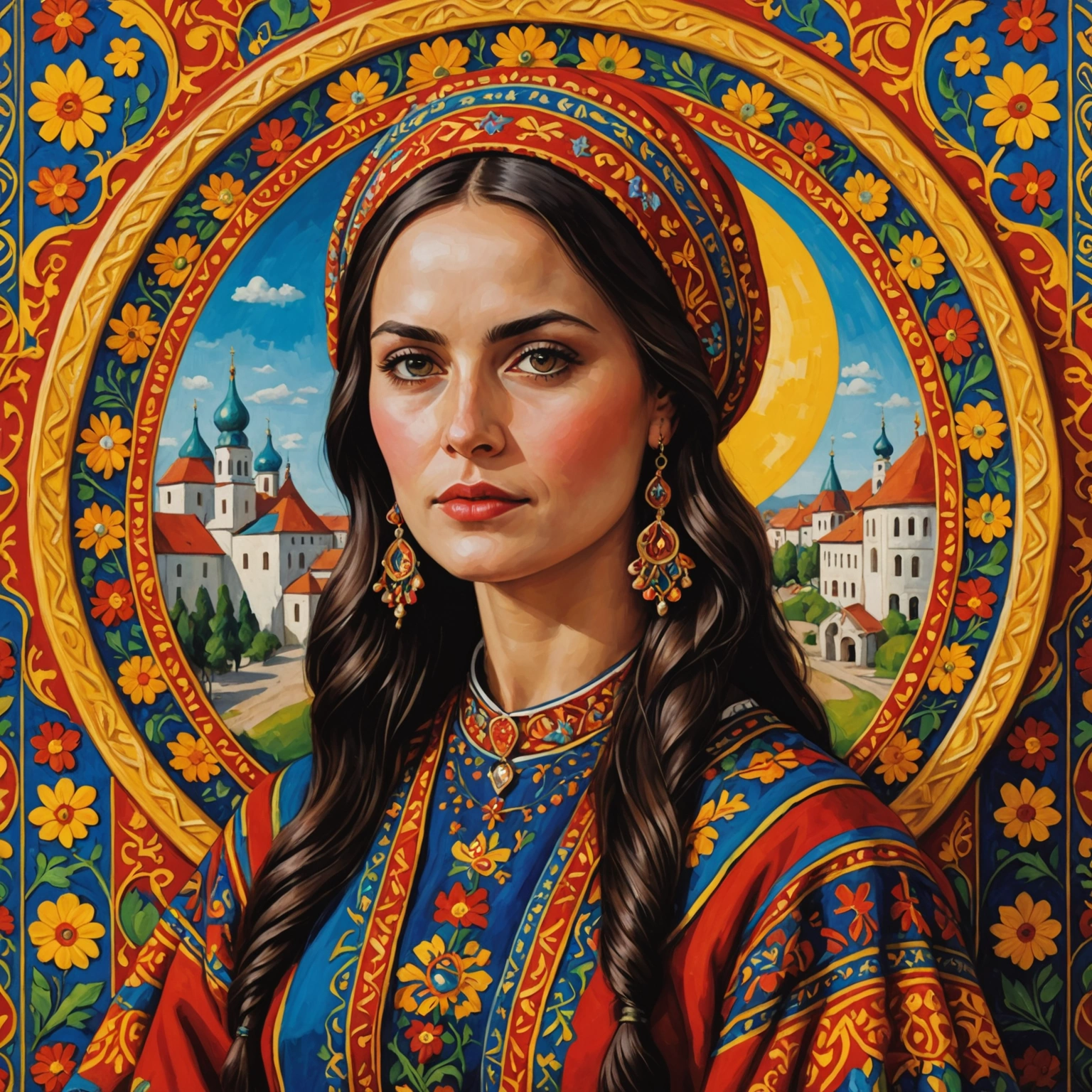 Религия и её влияние на культуру через призму молдавского кино