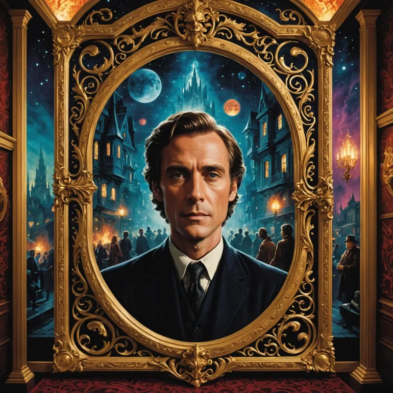 Кино как зеркало современности: почему фильмы и мистические темы привлекают миллионы