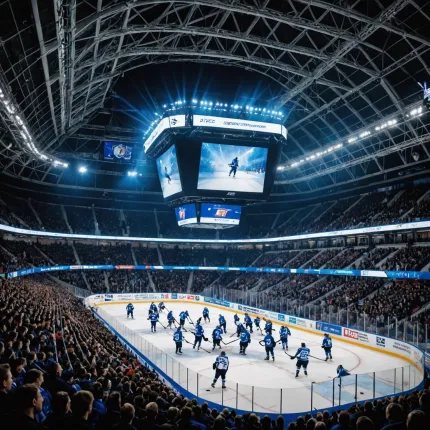 СКА — Динамо Москва: прогнозы и ставки на матч КХЛ 4 ноября