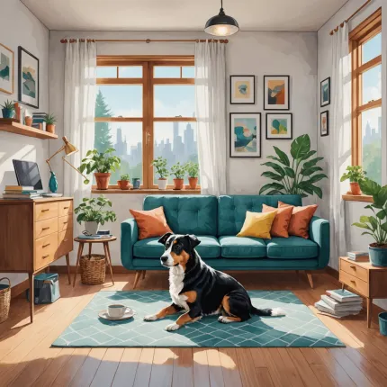 Самые гипоаллергенные породы собак: Топ-15 собак для аллергиков