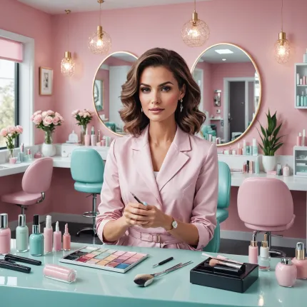 Разбираемся с маникюр пастельные тона: от А до Я